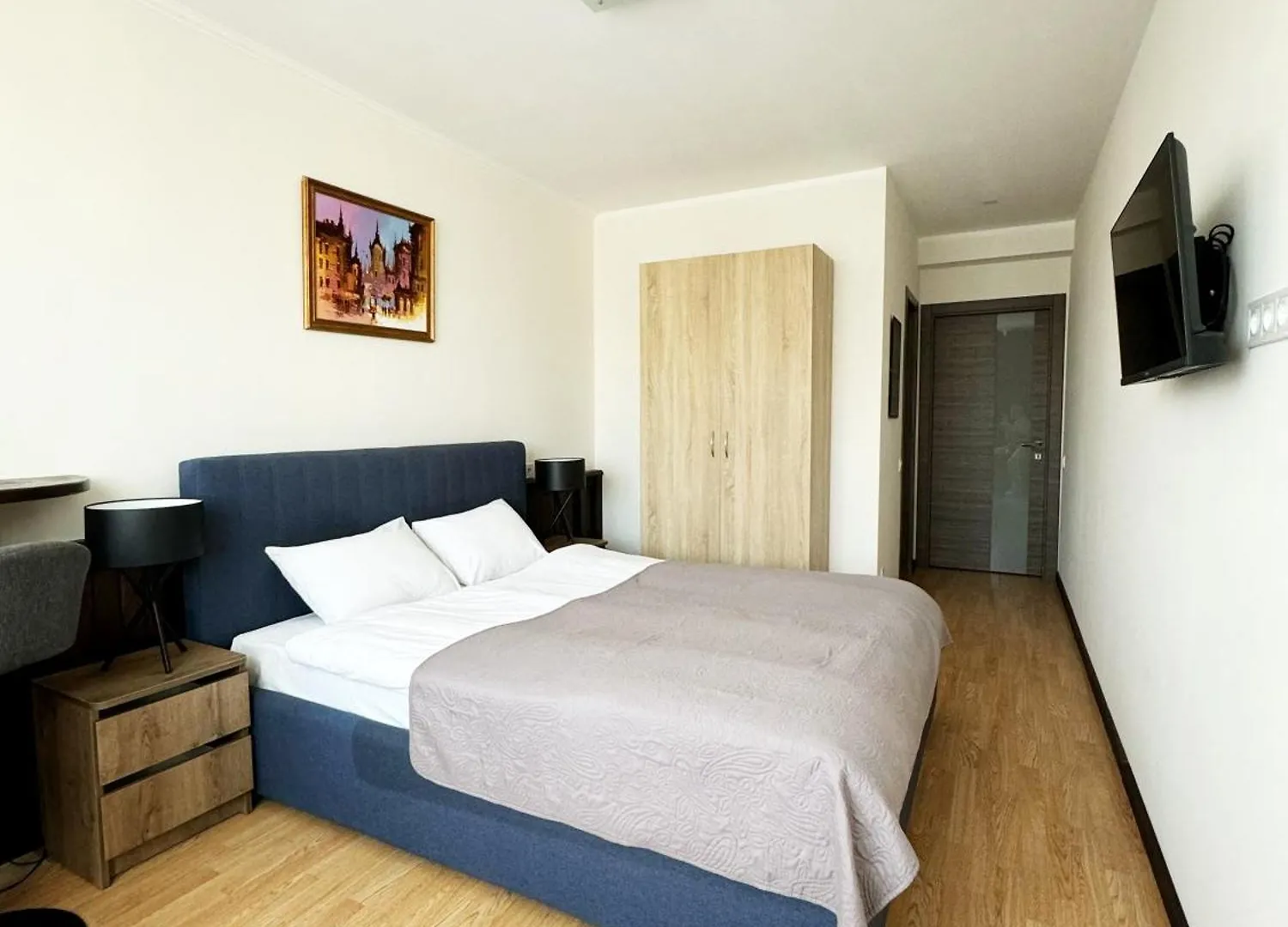 Hotel Signeev'S Villa Kiev