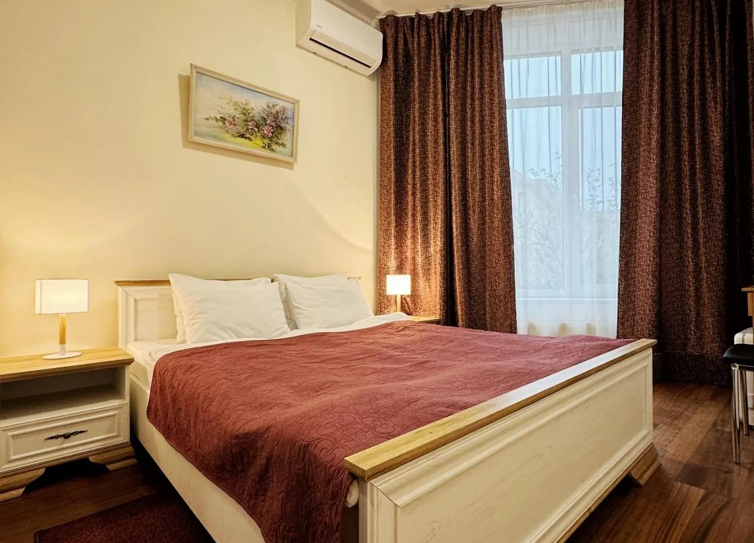 Signeev'S Villa Kiev