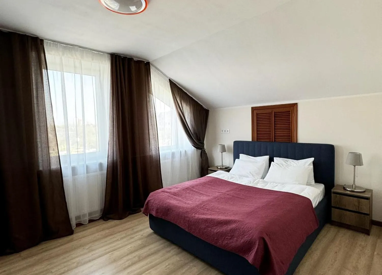 Hotel Signeev'S Villa Kiev