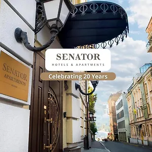 Senator Maidan Kyiv