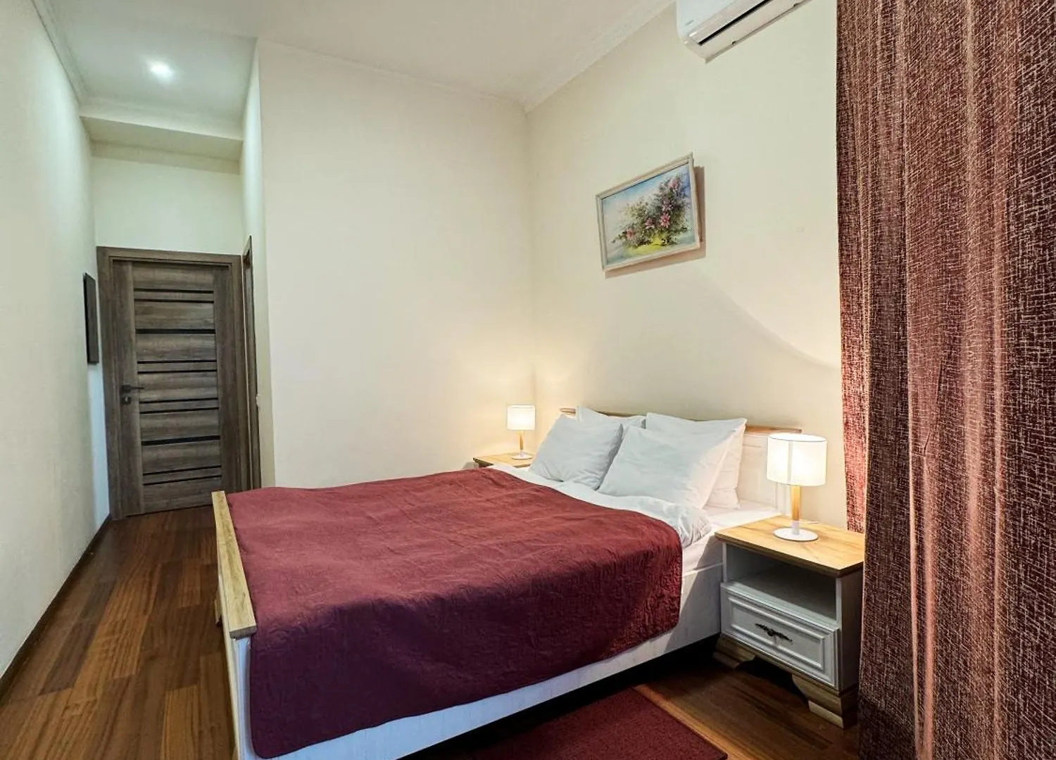 Hotel Signeev'S Villa Kyiv Ukraine