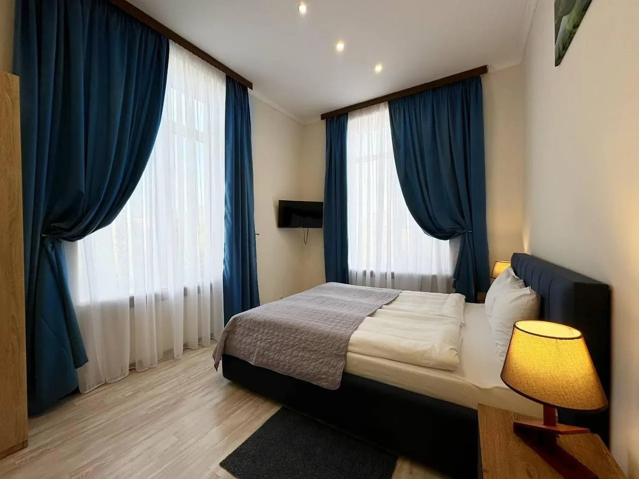 Hotel Signeev'S Villa Kyiv
