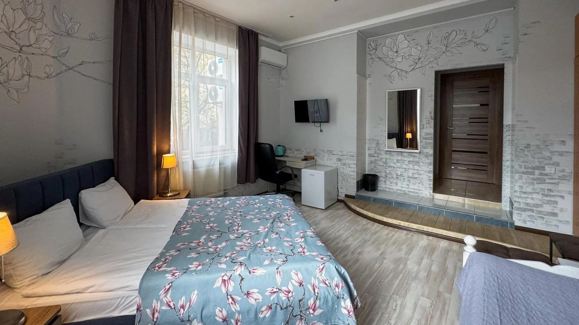 Signeev'S Villa Kyiv