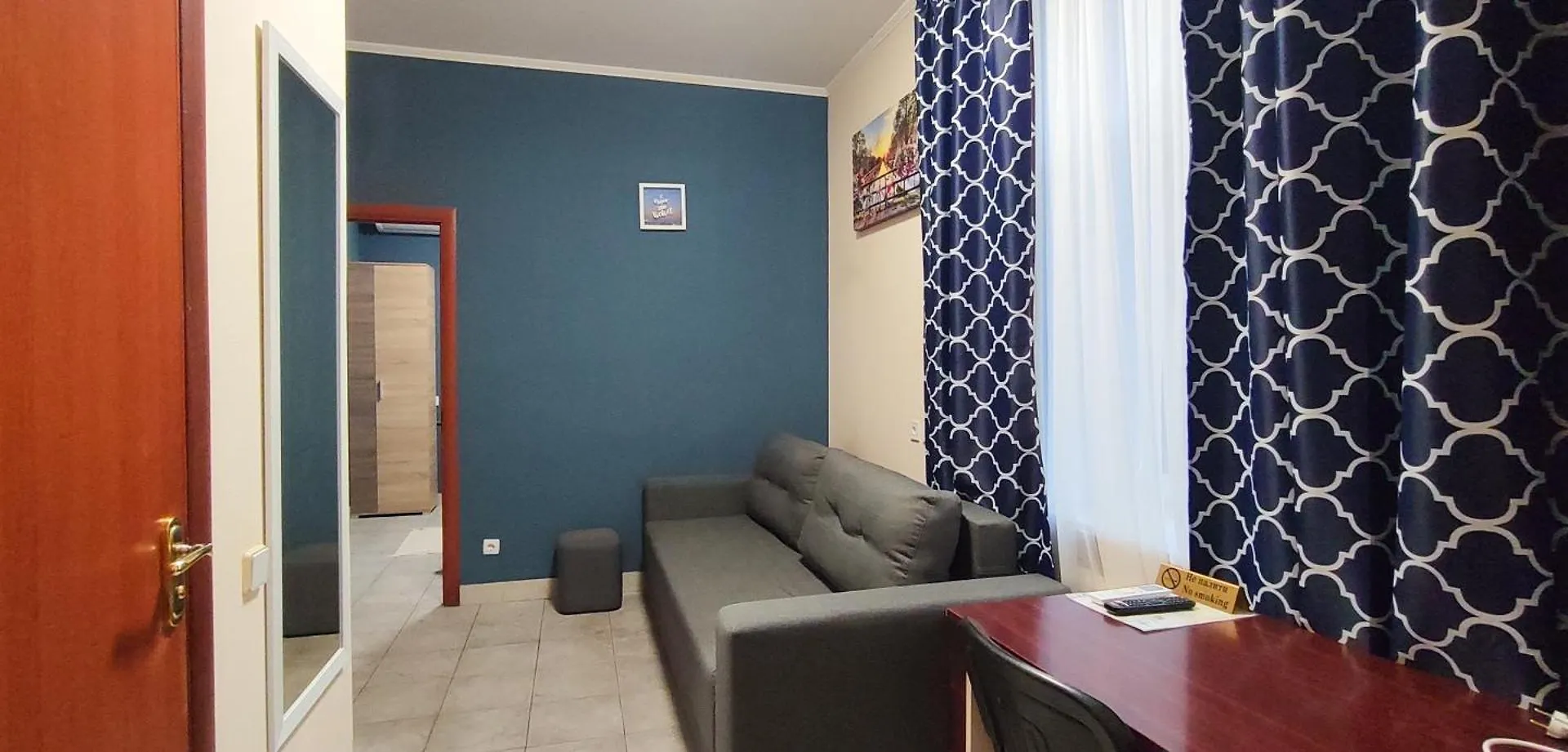 Hotel Signeev'S Villa Kyiv